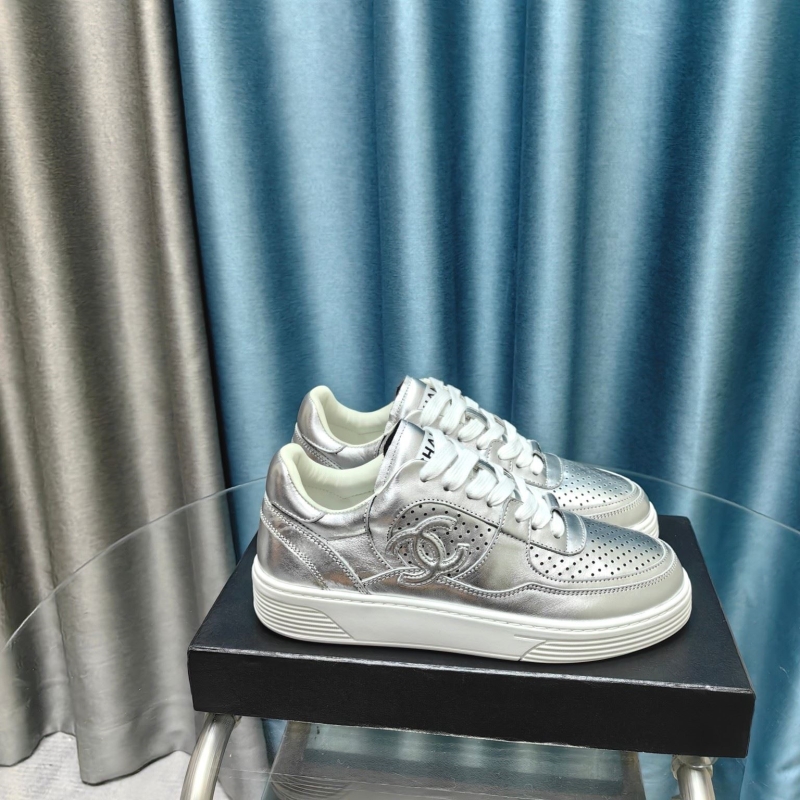 Ch*el casual shoes